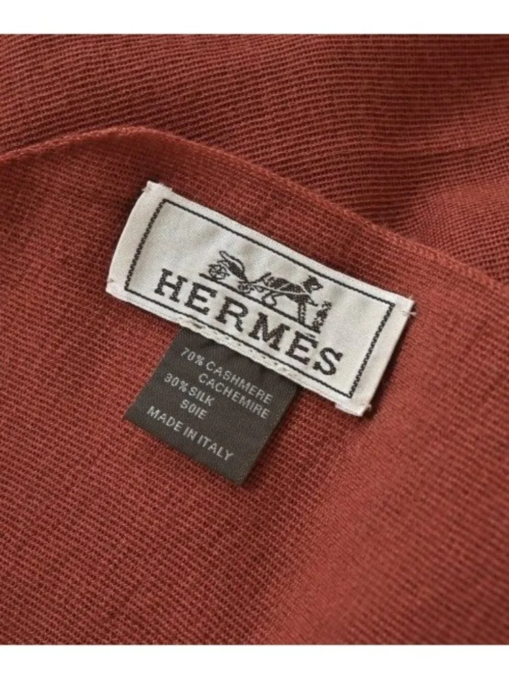 Hermes this authentic